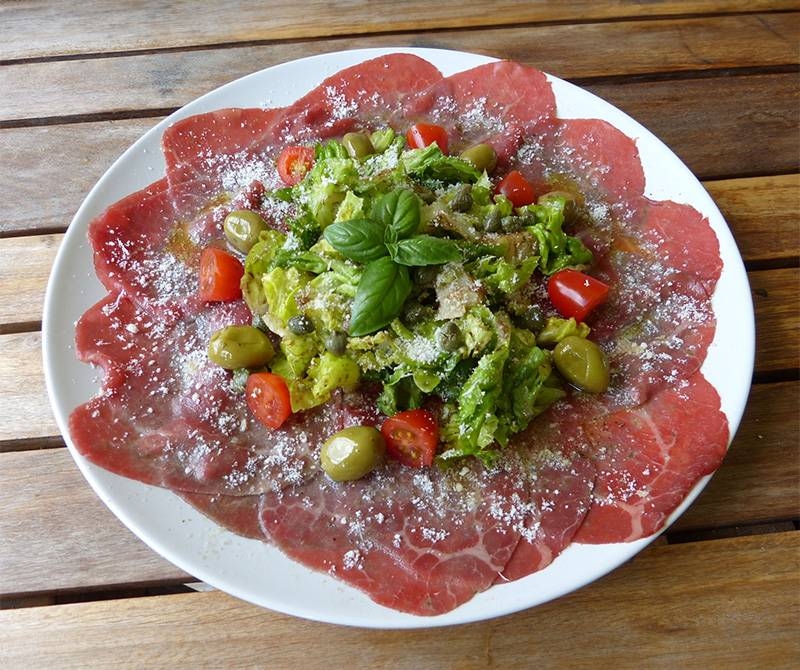 Le Bazar à Pierrot - restaurant NANCY