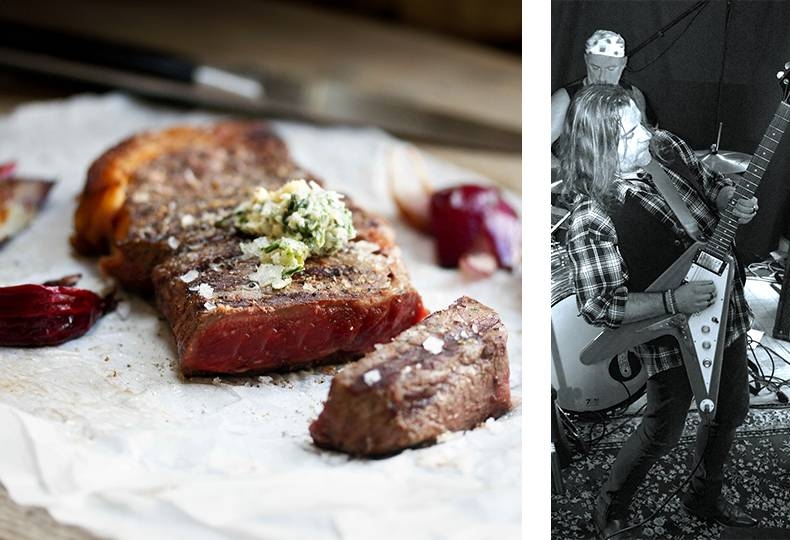 Le Bazar à Pierrot - restaurant NANCY