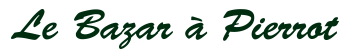 Adresse - Horaires - Téléphone - Le Bazar à Pierrot - restaurant NANCY